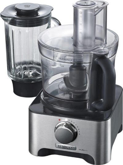 Kenwood - FDM781BA Multipro Classic Food Processor